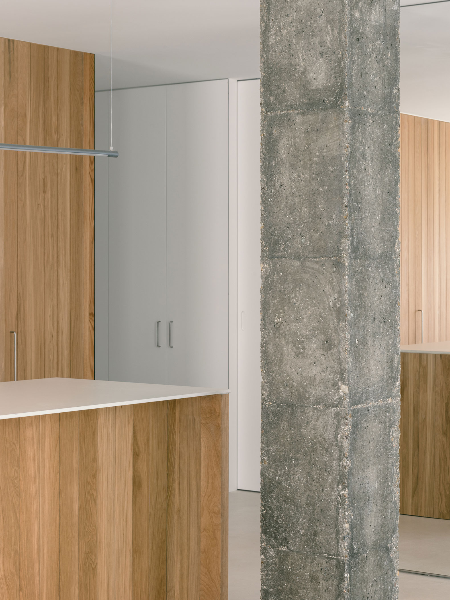 Casa DS by DIIR. Photograph by Simone Marcolin.