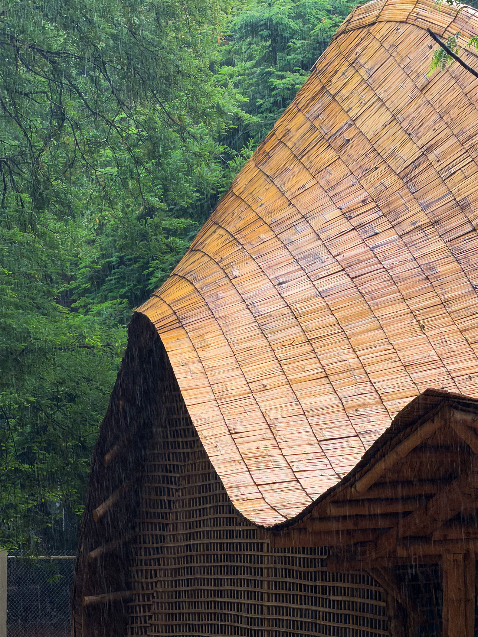 Maestro Ilaiyaraaja Music Center by Ekarth Studio. Photograph by Ekarth Studio