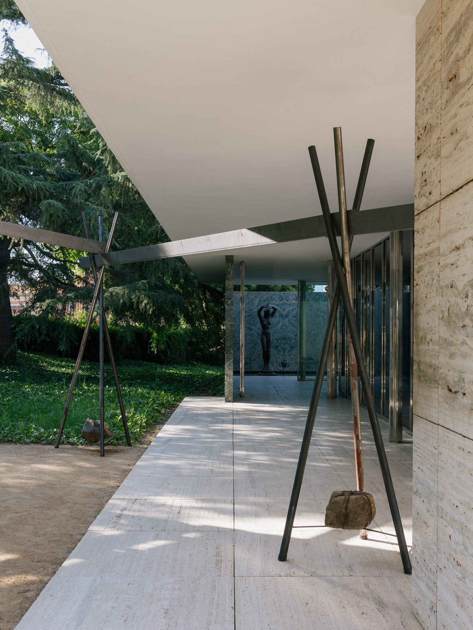 "Plou Prou?" by Cierto Estudio + h3o architects + Metrònom. Photograph by Simone Marcolin