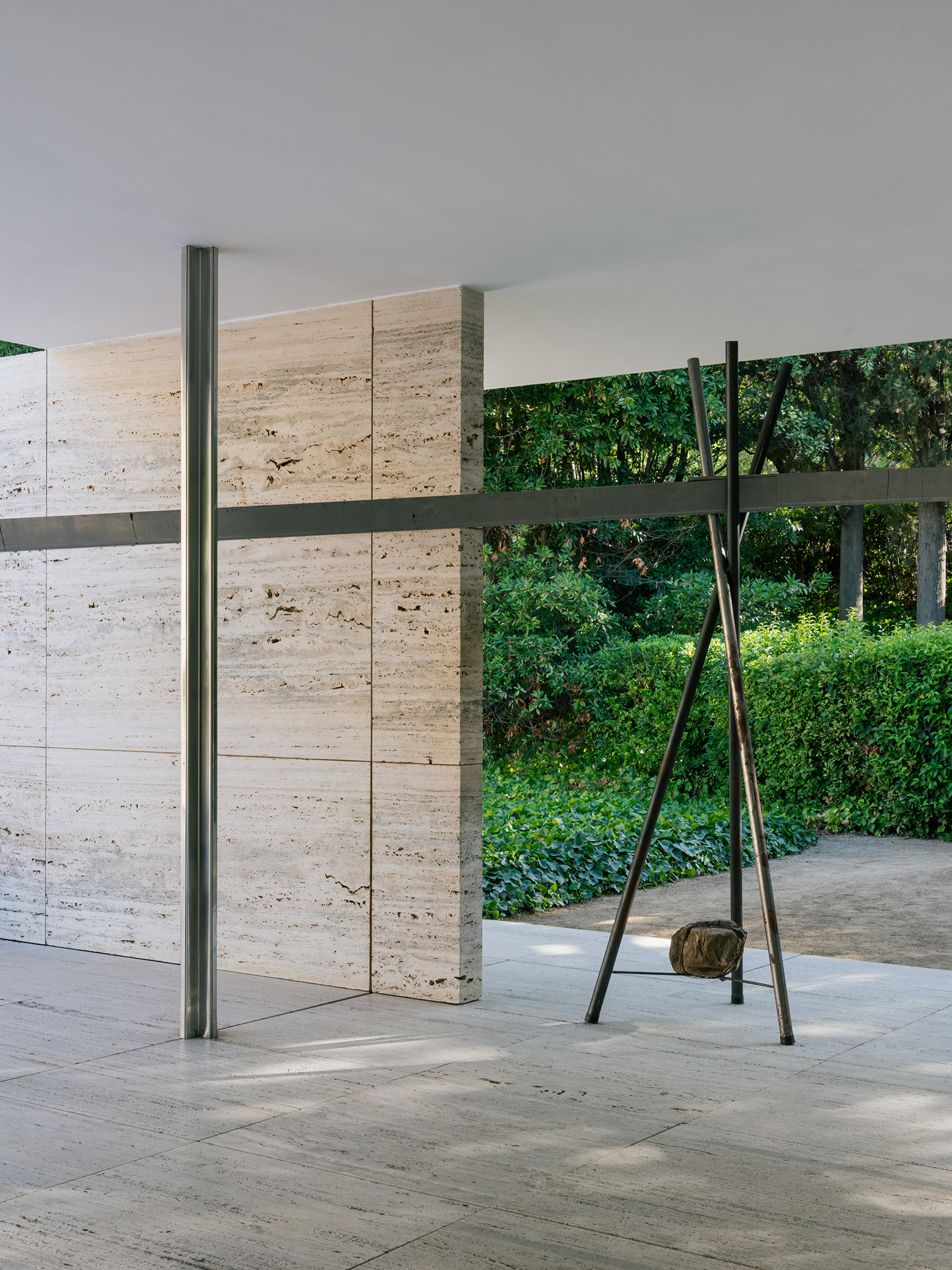 «Plou Prou?» por Cierto Estudio + h3o architects + Metrònom. Fotografía por Simone Marcolin