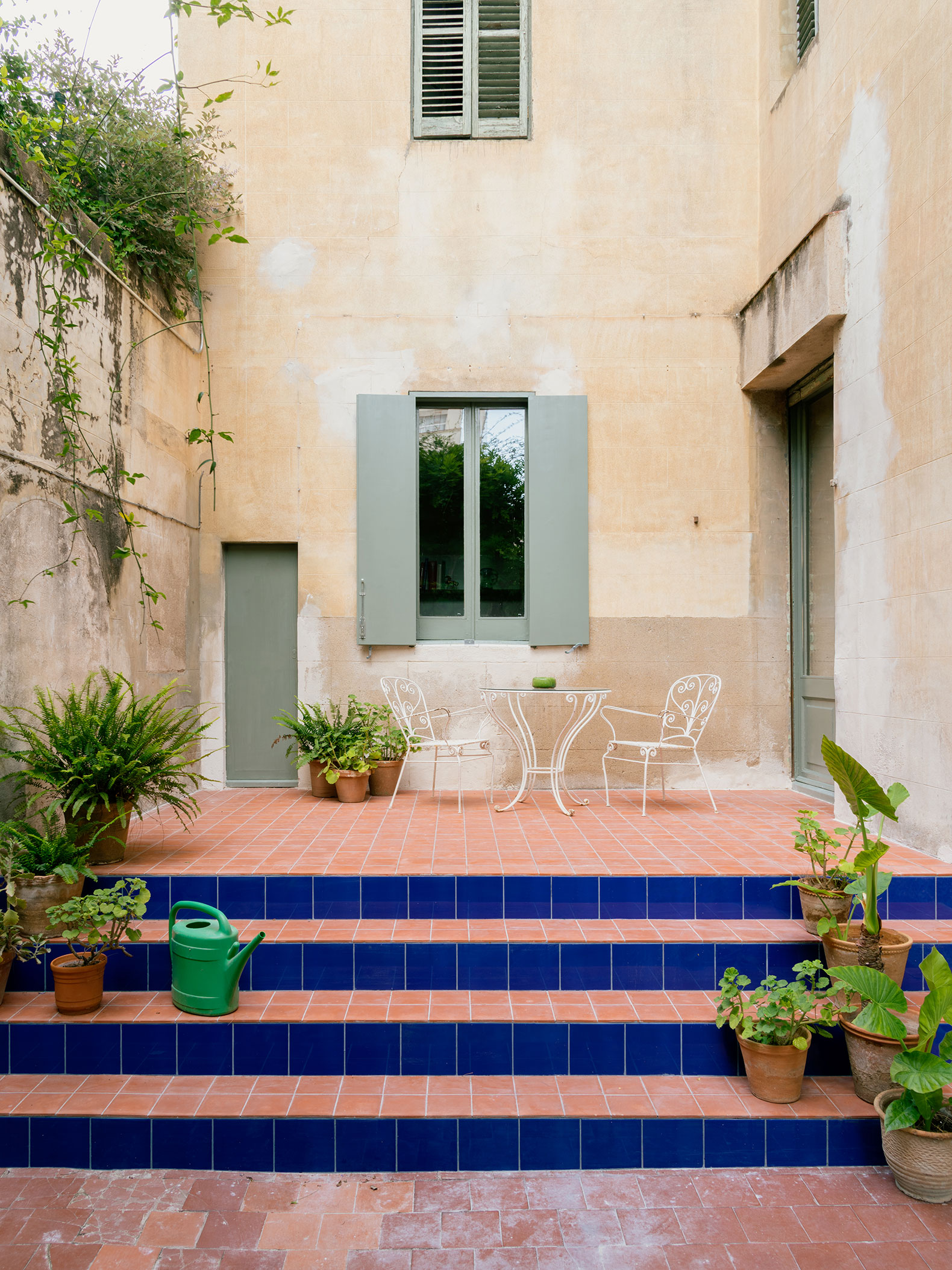 Casa Plató by h3o architects. Photography by Simone Marcolin.