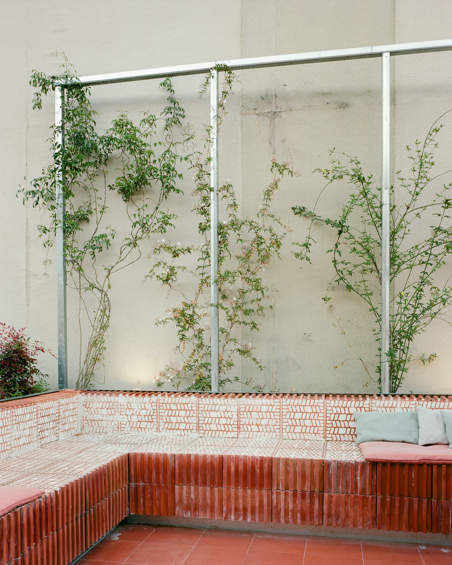 "Norma" by Hugo Santoalha. Photography by Francisco Ascensão