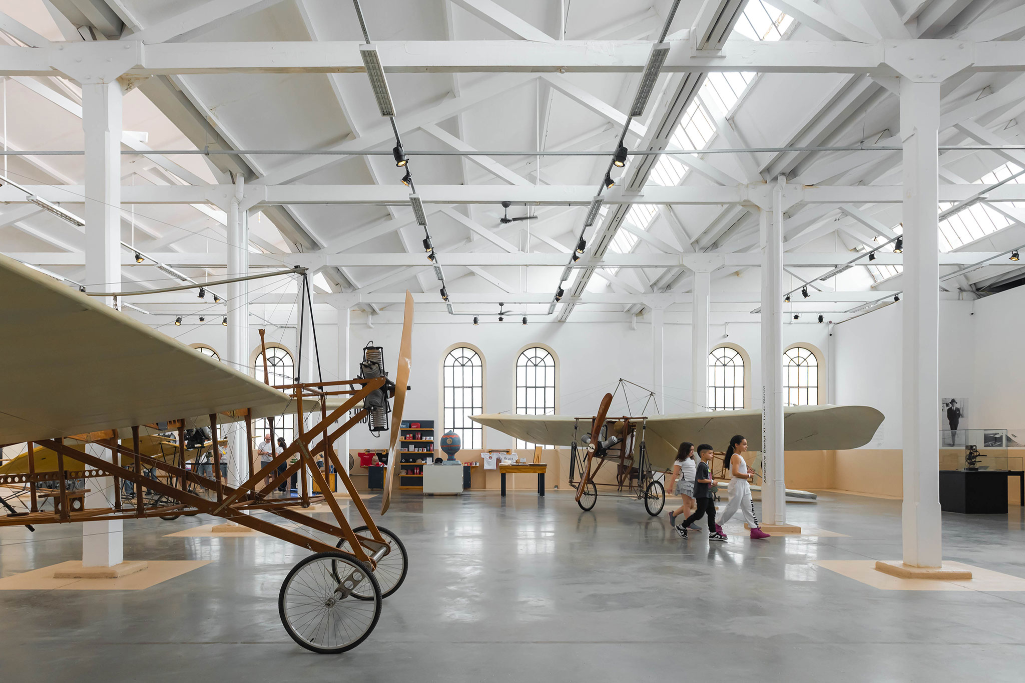 metalocus kaan architecten museum fama