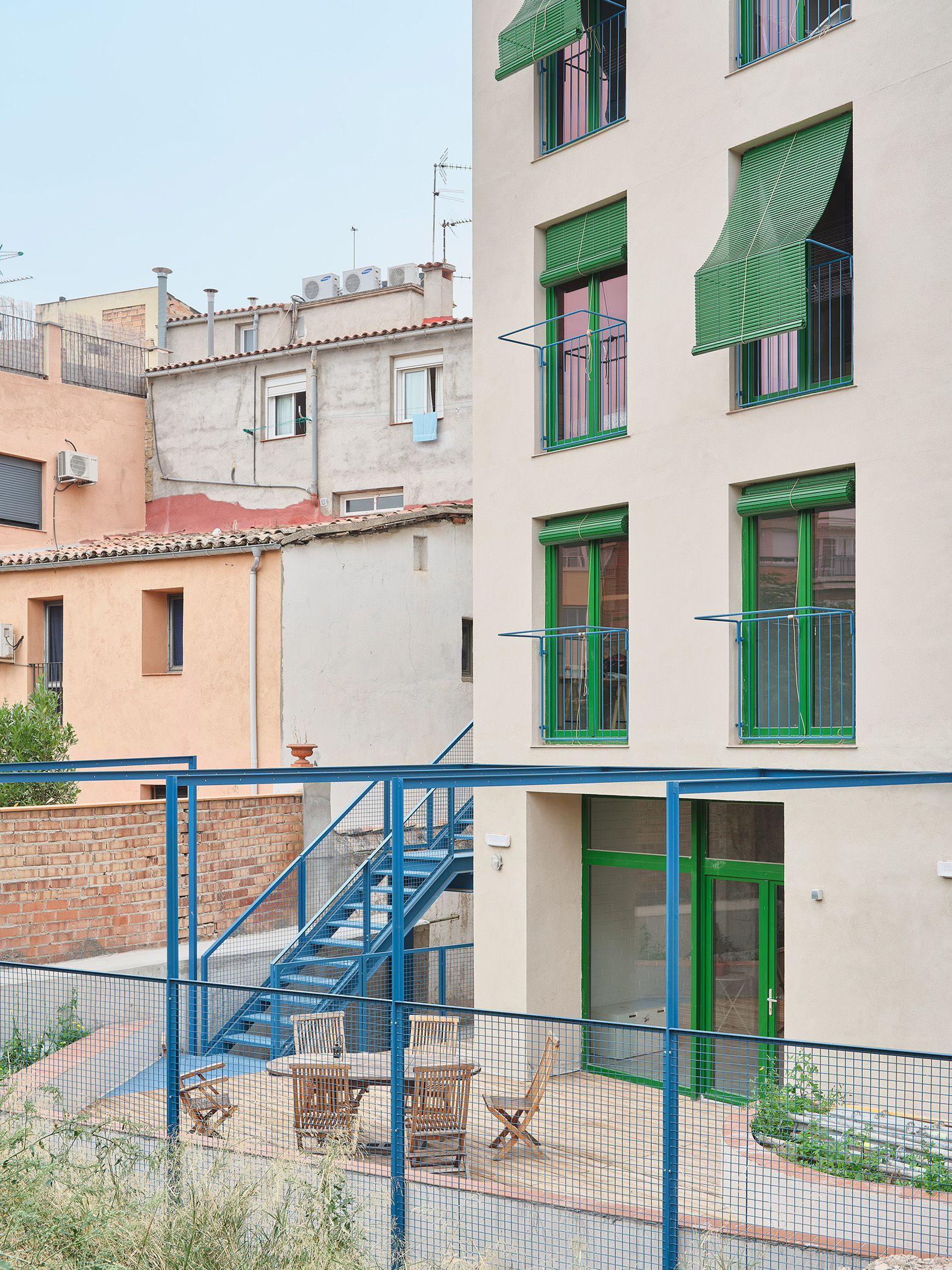 La Raval by Lacol. Photograph by Adrià Goula.