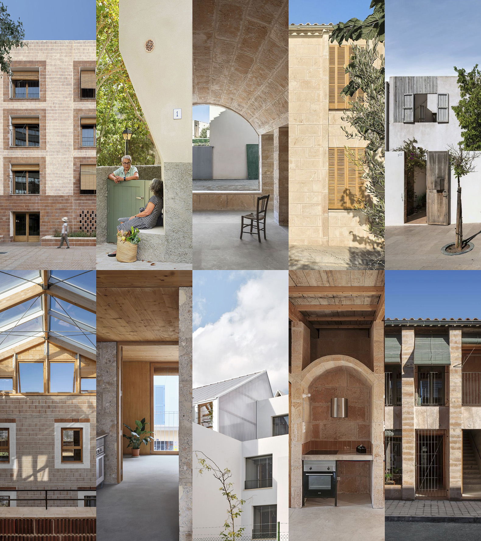 El Modelo de Vivienda Social Balear ganador del Premio OBEL 2026