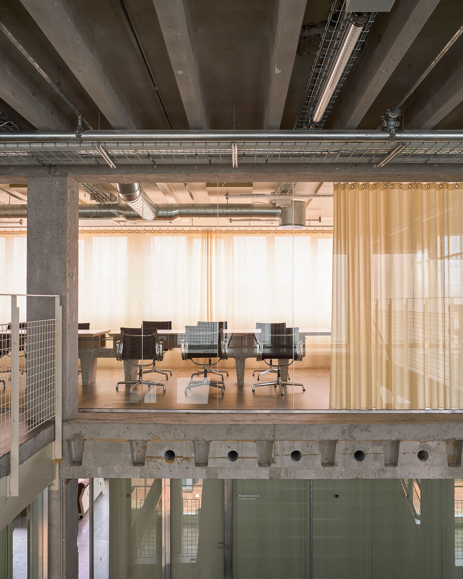 Thoravej 29 by pihlmann architects. Photograph by Hampus Berndtson
