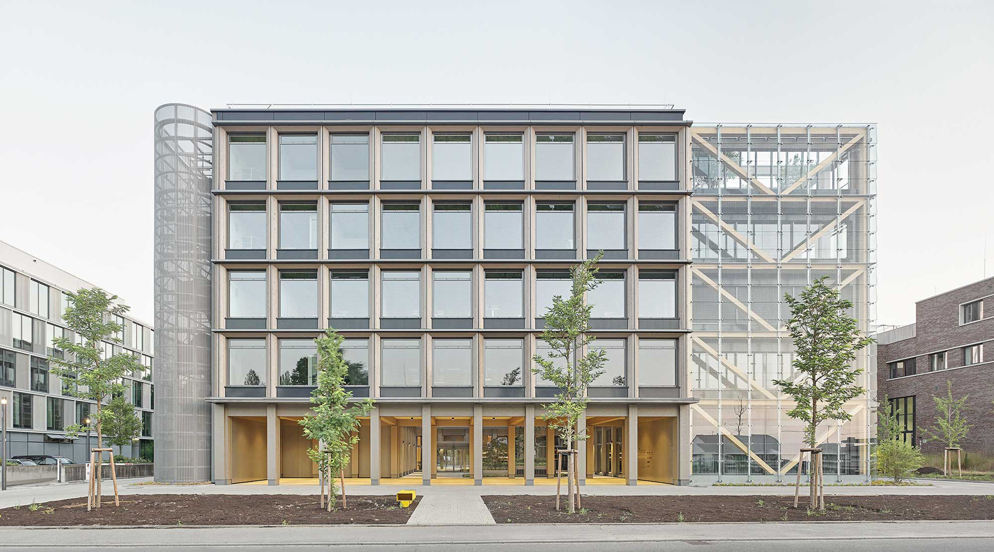 "ZERO." by RIEHLE KOETH. Photograph by Achim Birnbaum.