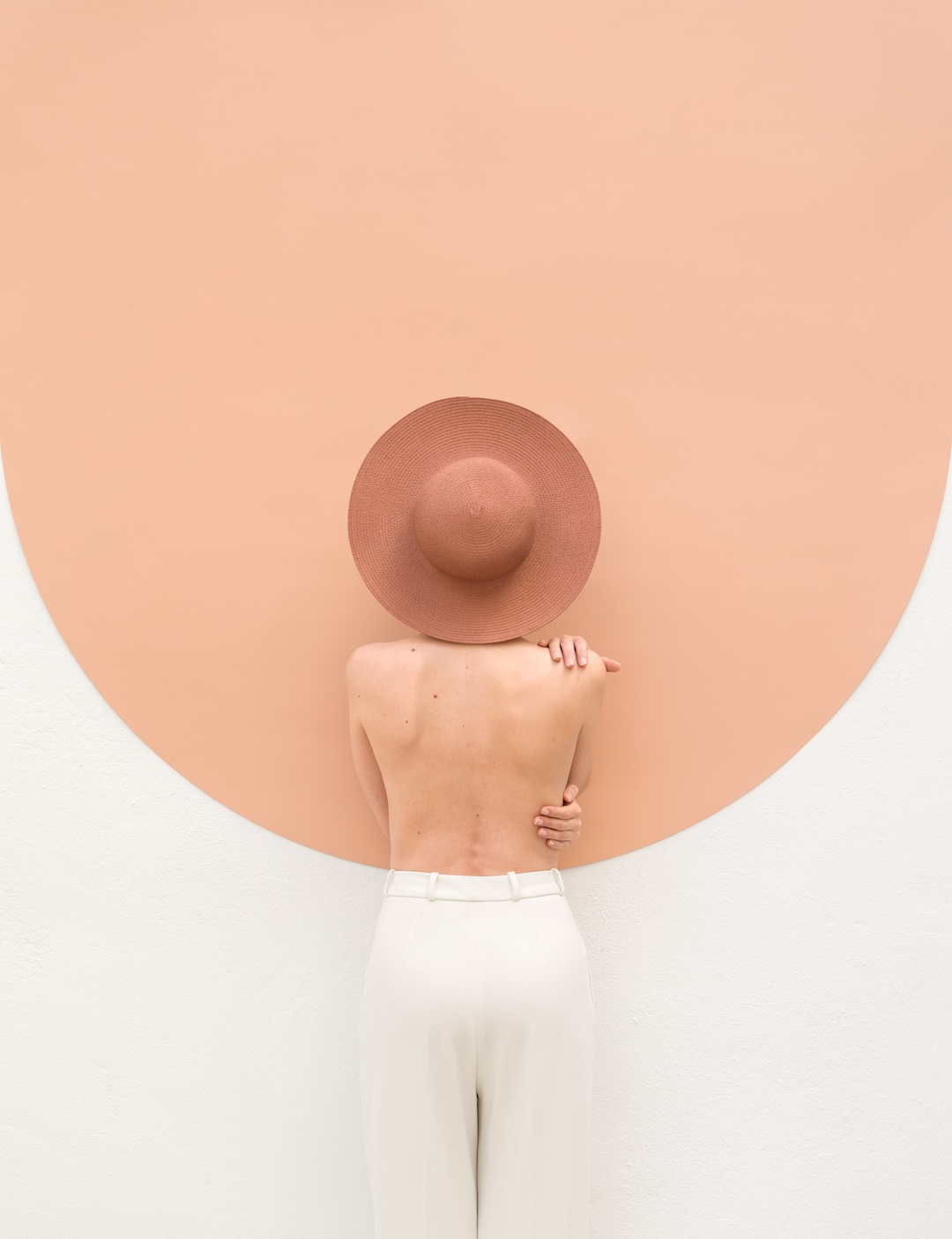 A World of Wonder. Photograph by Anna Devís and Daniel Rueda.