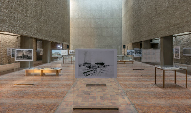 Photography by Frans Parthesius