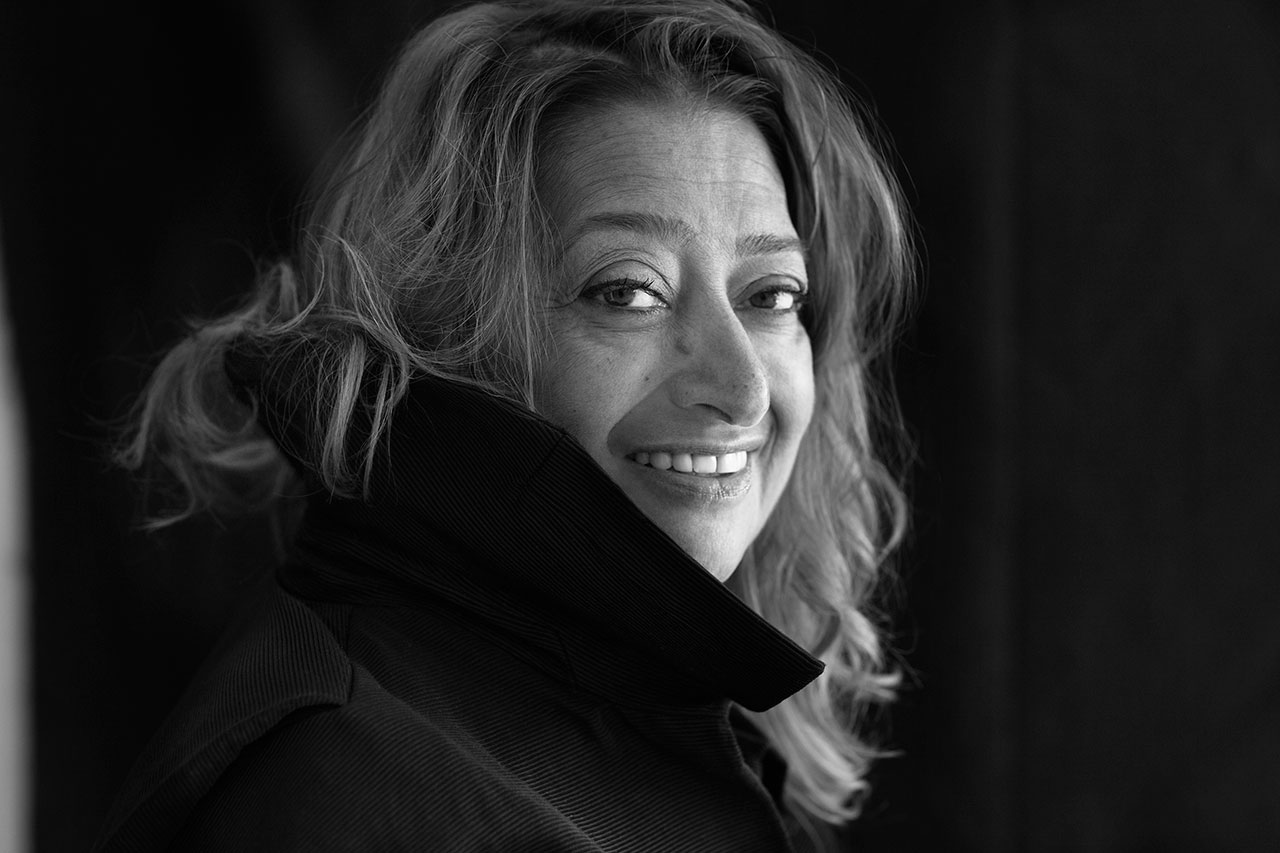 Zaha Hadid Dies The First Woman To Receive The Pritzker Architecture