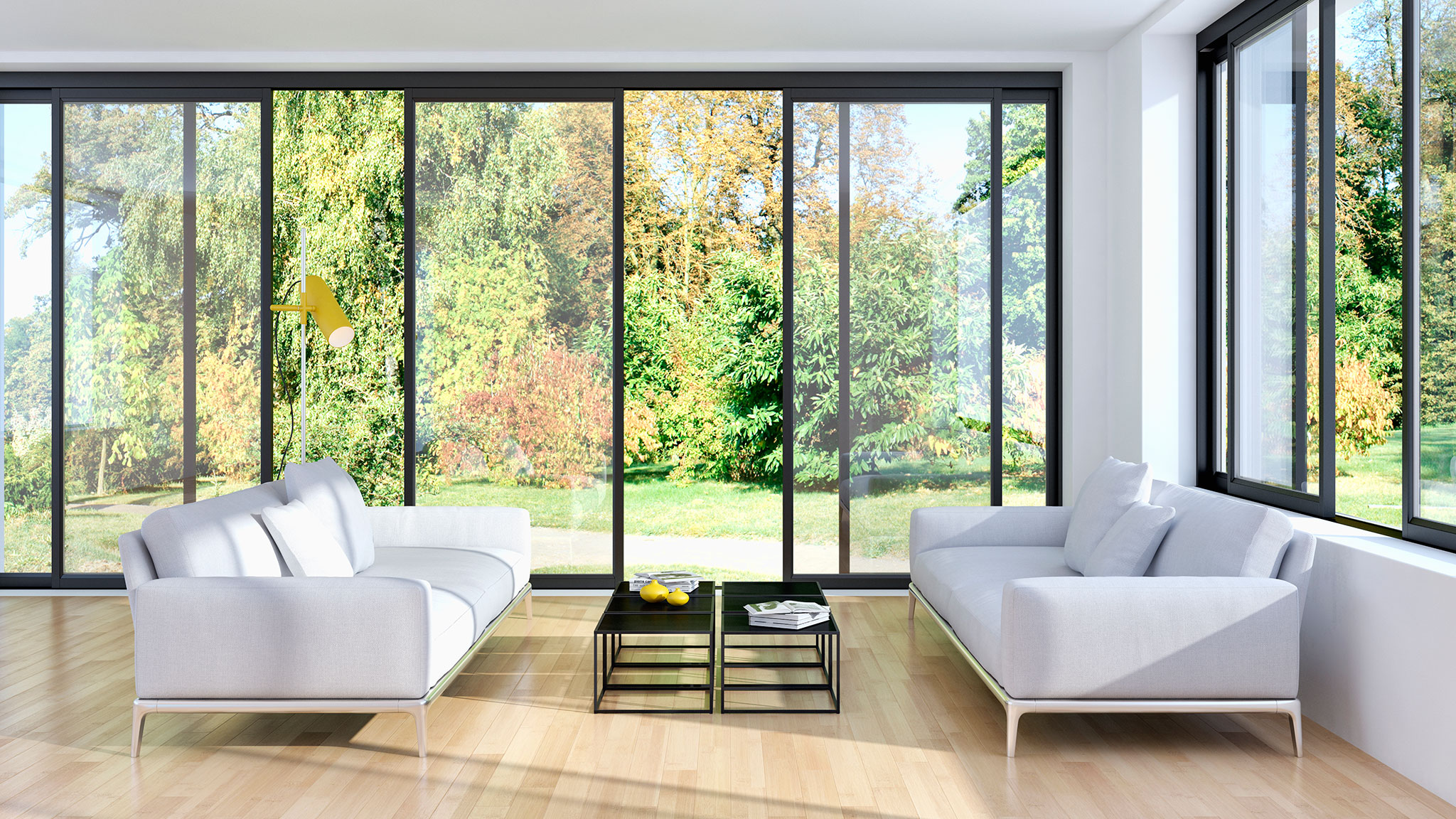 Razones Para Elegir Ventanas De Aluminio METALOCUS Razones Para Elegir Ventanas De Aluminio METALOCUS