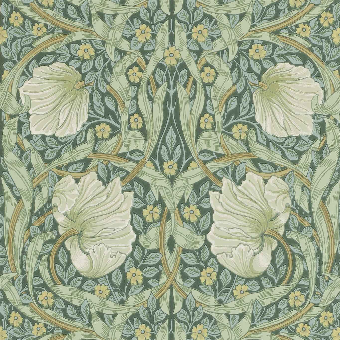 William Morris and Company: The Arts and Crafts Movement in Great