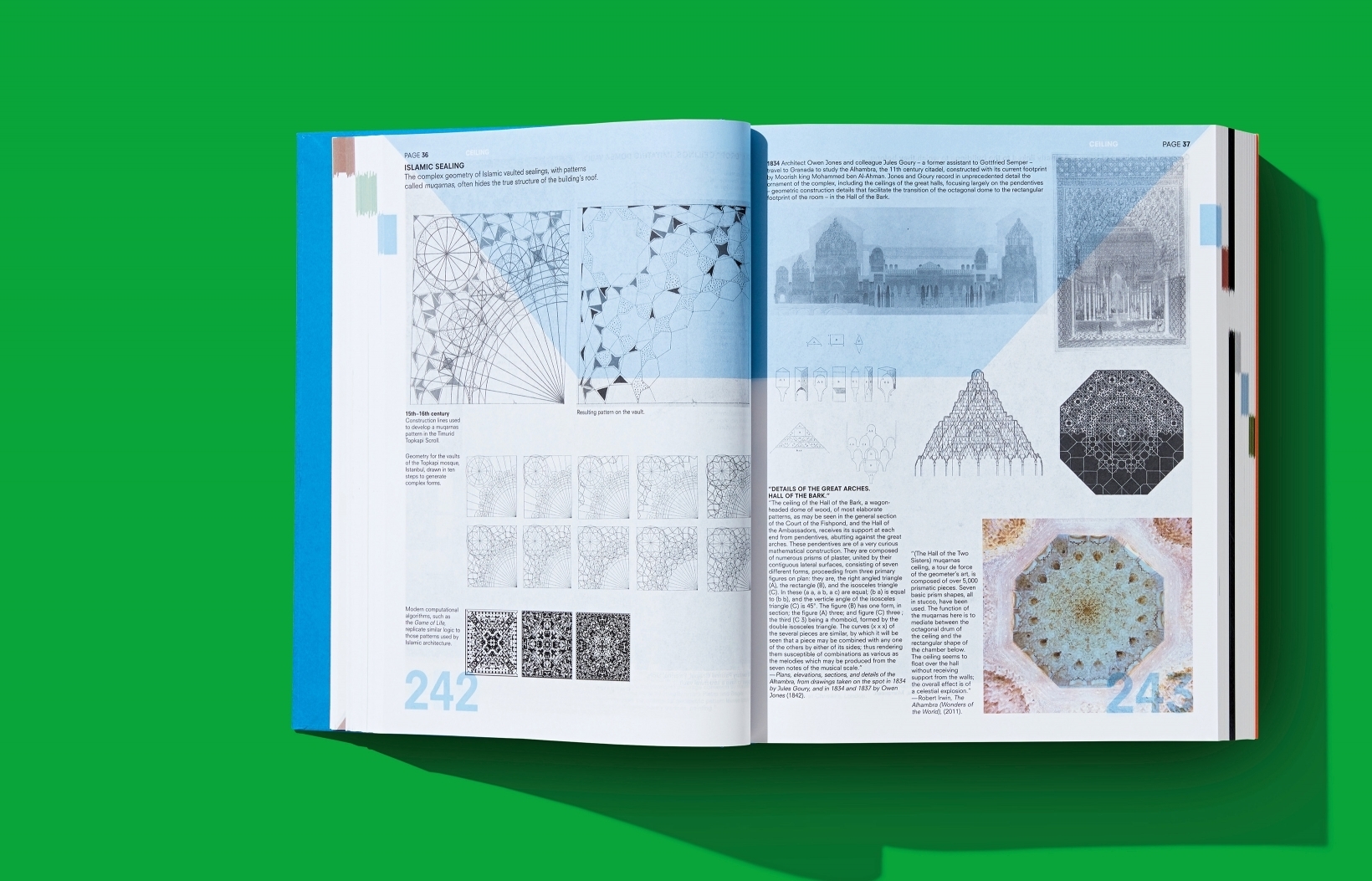 METALOCUS - ELEMENTS - TASCHEN | METALOCUS