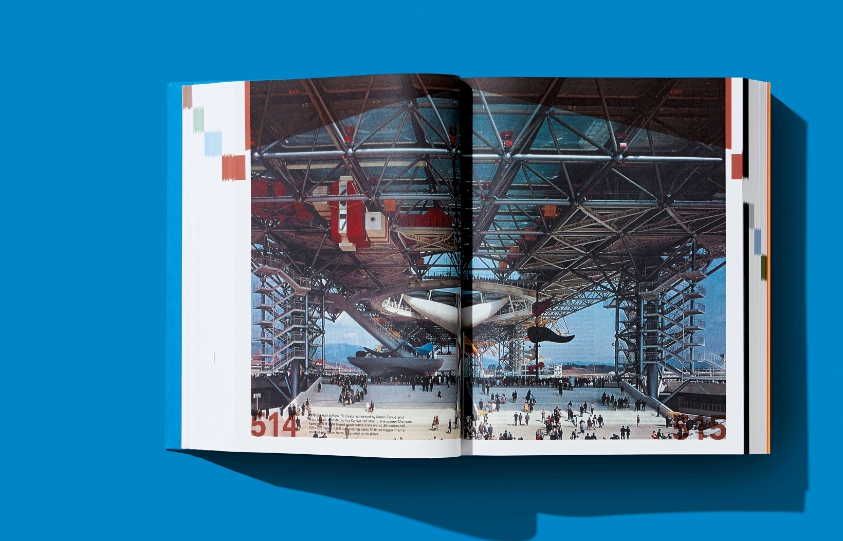 METALOCUS - ELEMENTS - TASCHEN | METALOCUS