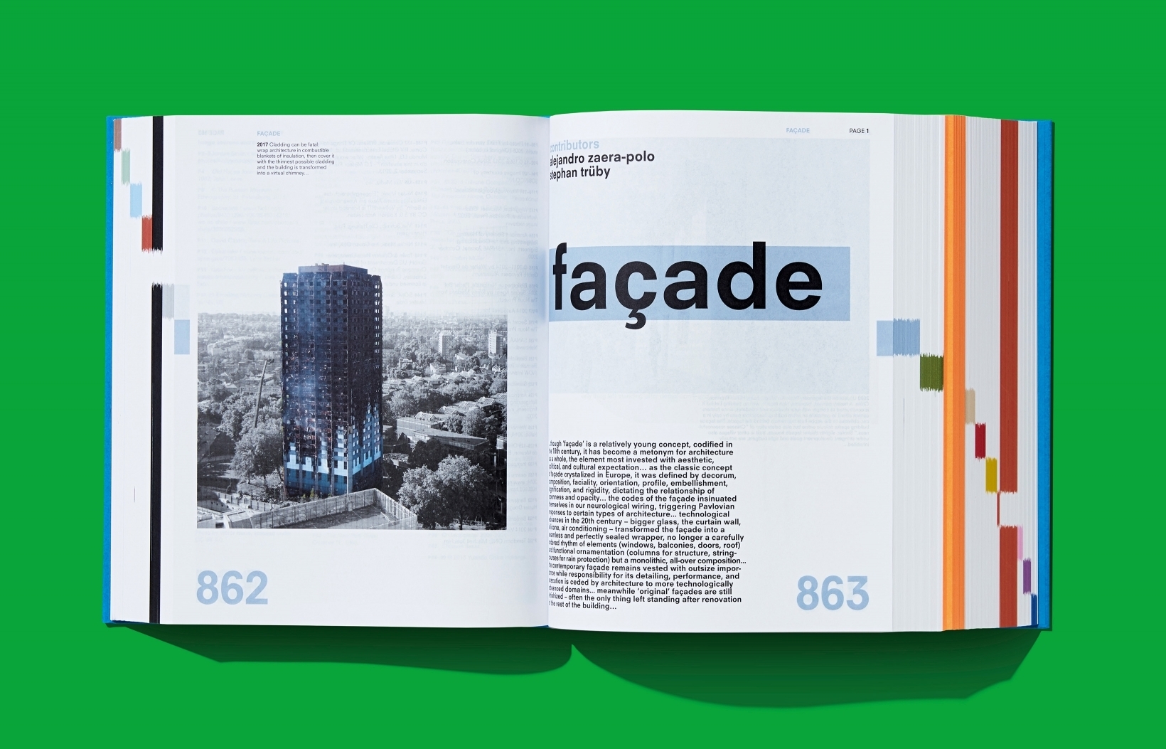 METALOCUS - ELEMENTS - TASCHEN | METALOCUS