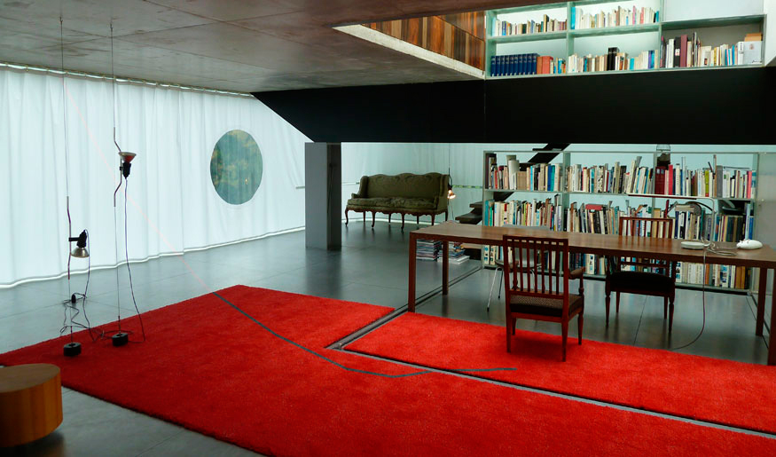 Revisiting The Maison Bordeaux Lemoine By Rem Koolhaas METALOCUS