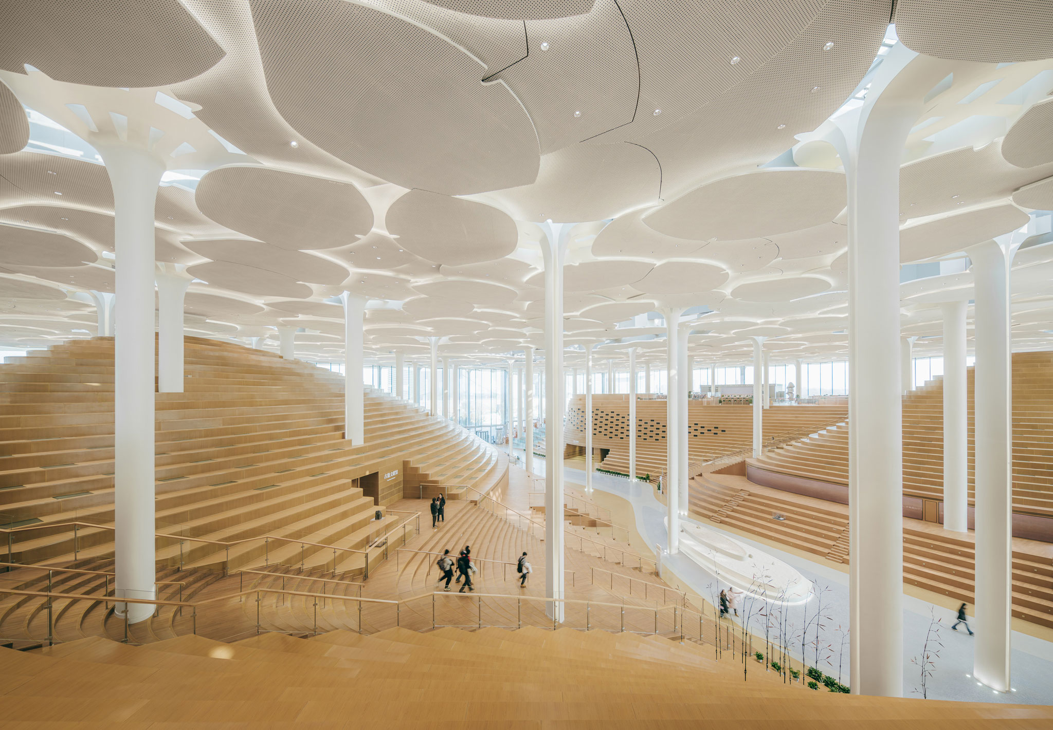 スノヘッタ作品集 Snohetta Works ｜ 2009・Lars Muller ｜ 建築