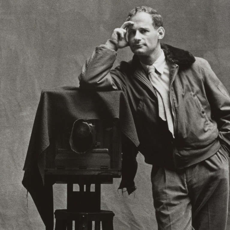 Irving Penn: Centennial