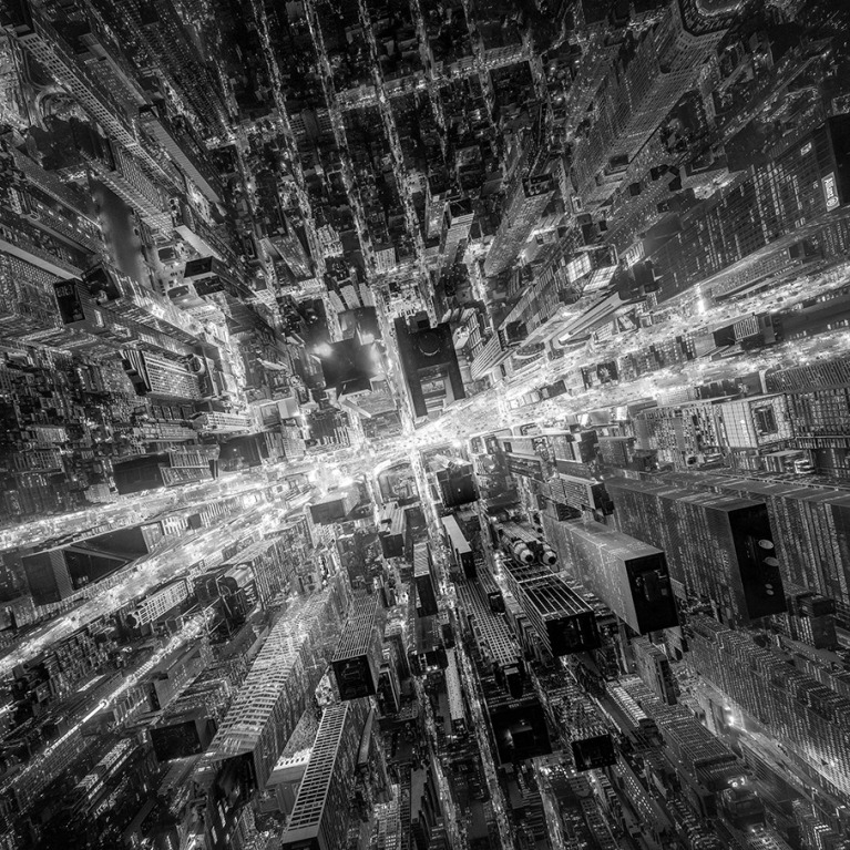 The best architectural photography. Winners of the 2025 Sony