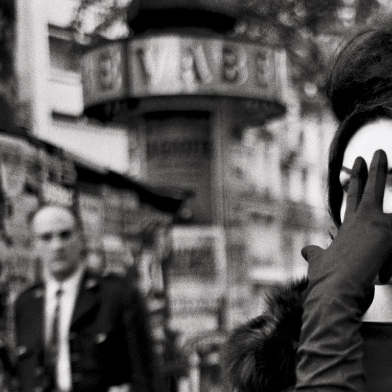 Eyes Wide Open! 100 years of Leica photography. The camera