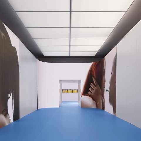 Things to Come. Danish Pavilion by Maja Malou Lyse & Common