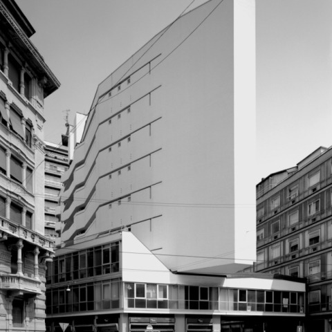 アート・デザイン・音楽 Gabriele Basilico Cityscapes Gabriele Basilico | Milan (1980s) | For Sale | Artsy