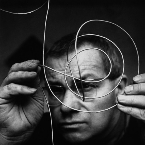 Max Bill, from the Bauhaus to industrial design | METALOCUS