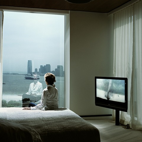 アート・デザイン・音楽 Philip-Lorca Dicorcia Philip-Lorca diCorcia | METALOCUS