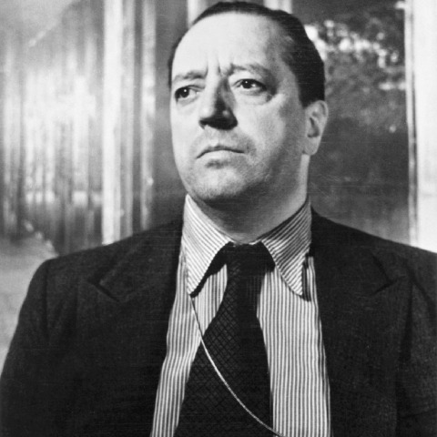 Mies van der Rohe, Master and Last Director of the Bauhaus | METALOCUS