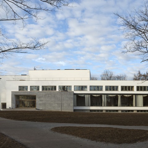 The story of Alvar Aalto Library in Vyborg | METALOCUS