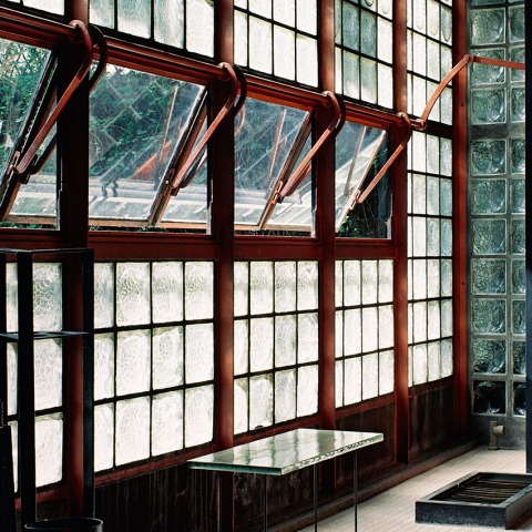 Pierre Chareau: Modern Architecture and Design | METALOCUS