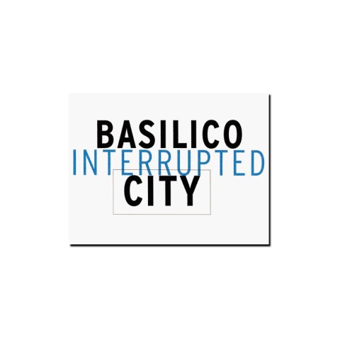 Architectures, cities and visions. by Gabriele Basilico [5 Books