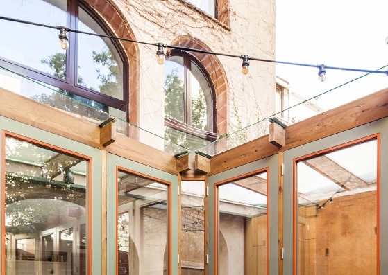 «GREEN HOUSE» por Anna & Eugeni Bach / Bach arquitectes. Fotografía por Eugeni Bach