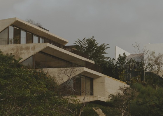 IYARI por Módica Ledezma + JJRR. Fotografía por Zaickz Moz