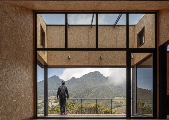 Casa Carupa por Bermúdez Arquitectos. Fotografía por Bé estudio, Paola Pabón y Santiago Beaumé
