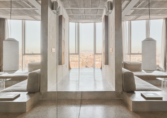 Casa Villano por AOCR. Fotografía por Jose Hevia