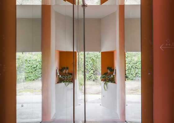 Zen by Mome Estudio. Photograph by Imagen Subliminal