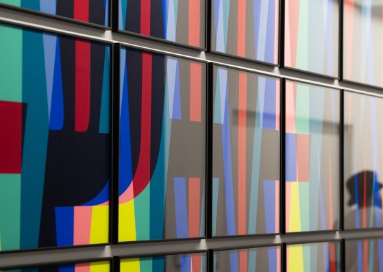 RE-ACT por Boa Mistura. Fotografía por Fer Taranco