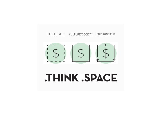 THINK SPACE - MONEY [The Echo of Nothing]