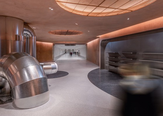 Brewtown by AIM Architecture. Photography by Dirk Weiblen