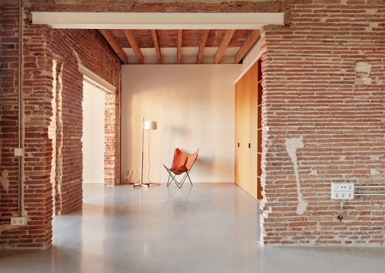 Cactus House by Xavier Botet + Laura Bongiovanni. Photograph by Jose Hevia