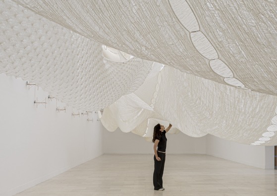 Pabellón de la República de Serbia en La Biennale di Venezia. Fotografía por ReportArch / Andrea Ferro Photography