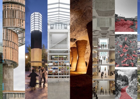 CSCAE ARCHITECTURE Awards 2025