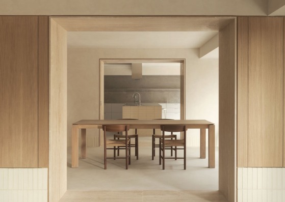 Casa SO por estudio DIIR. Photograph por Luis Díaz Díaz