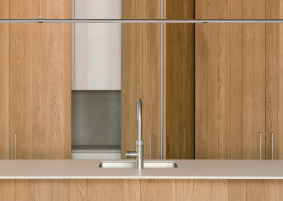 Casa DS por DIIR. Fotografía por Simone Marcolin