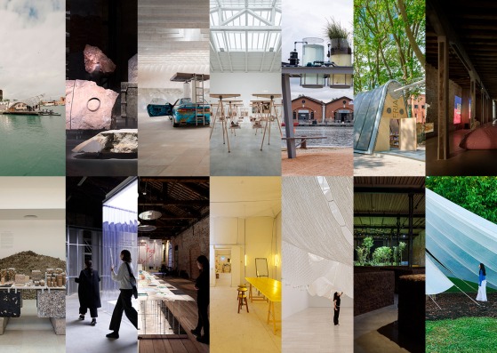 The Venice Architecture Biennale 2025 - 22 entries selected by METALOCUS The Venice Architecture Biennale 2025 - 22 entries selected by METALOCUS