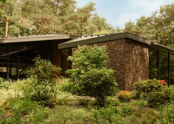 La Casa de los Viajeros por Wojciech Kotecki y Katarzyna Mach. Fotografía por Nate Cook