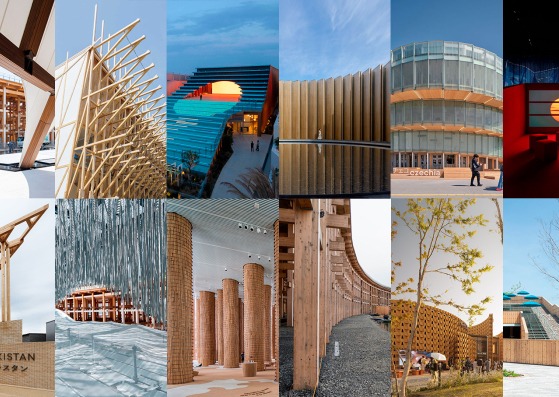 Expo Mundial de Osaka 2025 - 16 propuestas destacadas por METALOCUS Expo Mundial de Osaka 2025 - 16 propuestas destacadas por METALOCUS