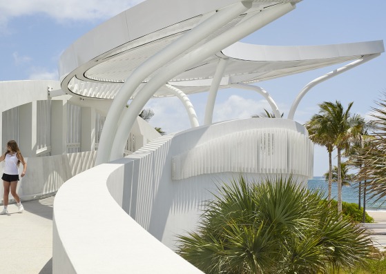 Parque DC Alexander por Brooks + Scarpa. Fotografía por Mark Herboth