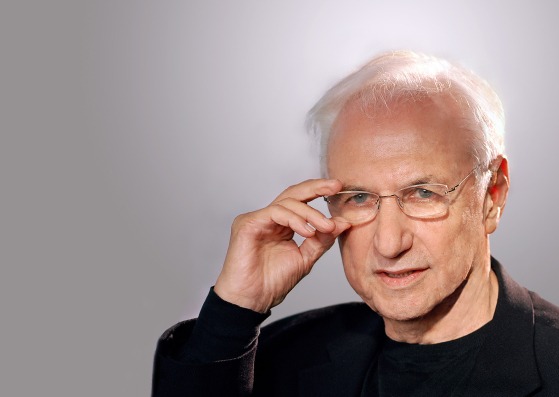 Fallece un gigante de la arquitectura, Frank Gehry